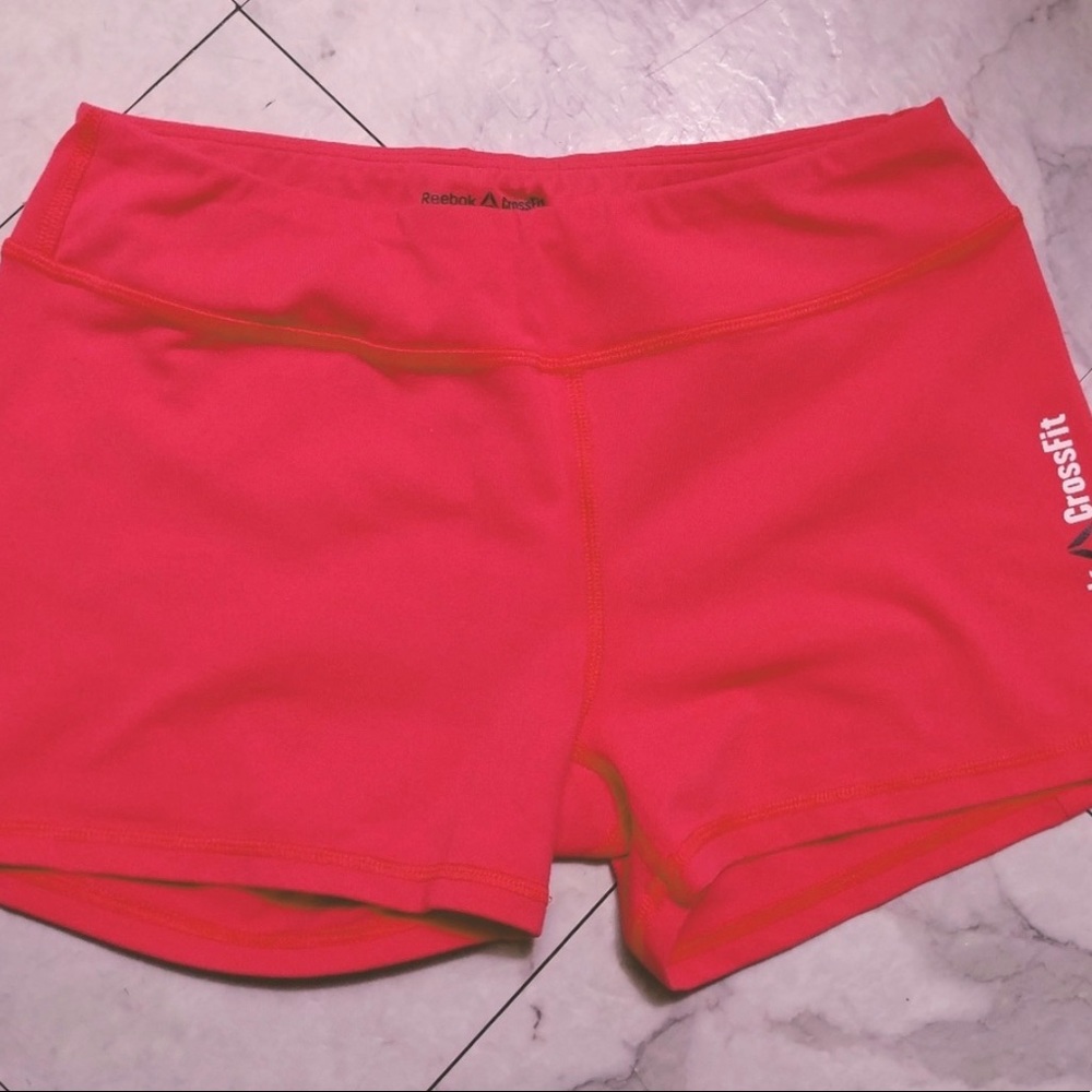 Reebok Crossfit Shorts